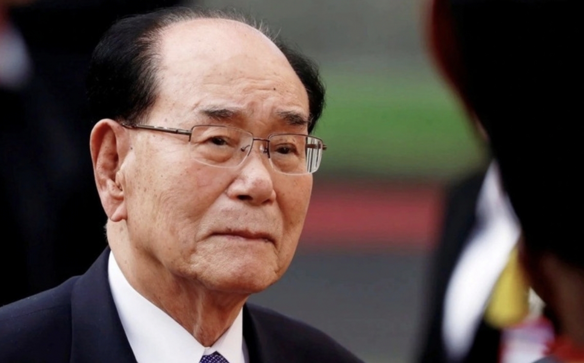 Condolences extended to DPRK over former leader's passing